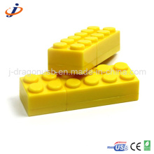 Plastic Sponge USB Flash Drive Jp437